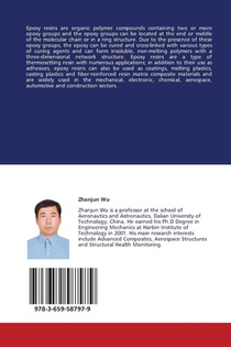 Epoxy Resin achterzijde