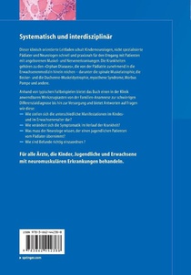 Klinik und Transition neuromuskularer Erkrankungen achterzijde