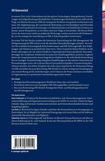 HR Reinvented achterzijde