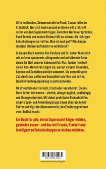 Was wir überhaupt noch essen können achterzijde