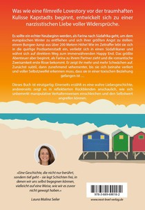 Küss mich toxisch achterzijde