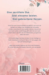 Love & Grace achterzijde