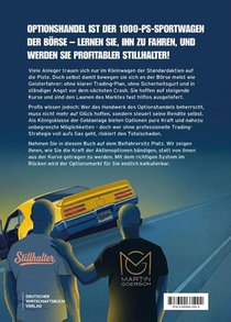 Der Optionsführerschein achterzijde