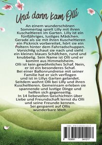 Und dann kam Olli. 14 liebevolle Gute Nacht Geschichten achterzijde