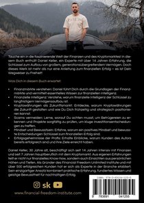 DIE KRYPTO REVOLUTION achterzijde