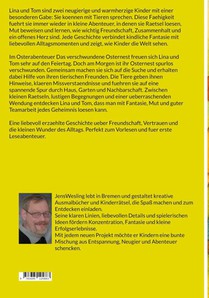 Lina und Tom achterzijde