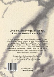 Gespräche mit Li achterzijde