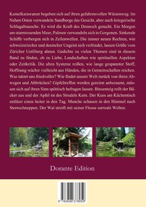 Etwas in uns achterzijde