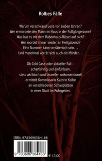 Kolbes Fälle achterzijde