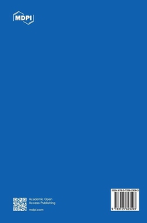 Advanced Electrical Machines and Drives Technologies achterzijde