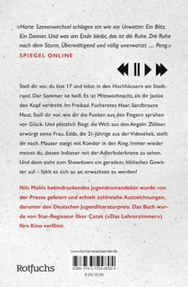 Es war einmal Indianerland achterzijde