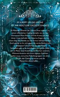 Selection achterzijde
