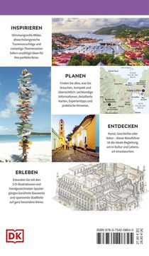 Vis-à-Vis Reiseführer Karibik achterzijde