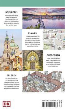 Vis-à-Vis Reiseführer Prag achterzijde