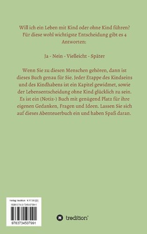 Kinderwunsch achterzijde