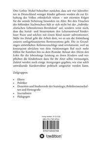 Endstation Altersarmut? achterzijde