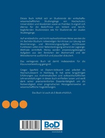 Lagrange - Methode einfach erklart achterzijde