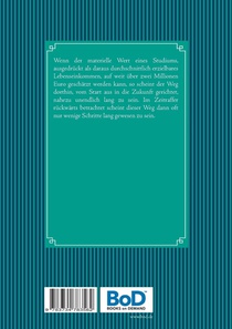 Vom Schuler zum Professional achterzijde
