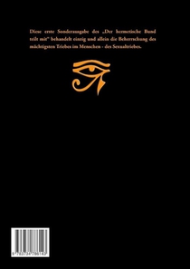 Der hermetische Bund teilt mit achterzijde