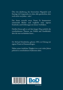 Ich auch! achterzijde