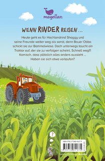 Helden der Weide - Hermine, wir haben ein Problem! achterzijde