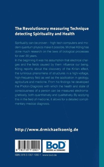 A Photon-Diagnosis achterzijde