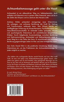 Tief beruhrt achterzijde