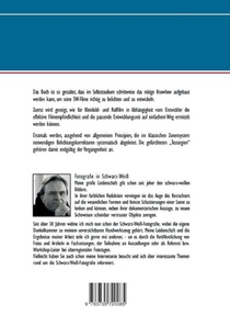 Belichtung und Filmentwicklung achterzijde