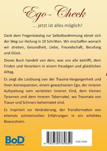 Ego-Check achterzijde