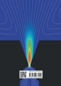Rarefied Gas Flows and Dynamic Plasma Phenomena in Electric Propulsion Systems achterzijde