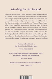 Vom Rhein bis zu den Karpaten achterzijde