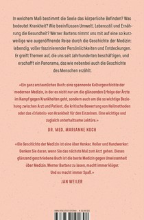 Leib und Seele achterzijde