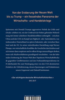 Gefährliche Rivalitäten achterzijde