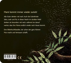 Ich will meine Mami! achterzijde