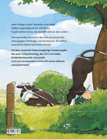 Lieselotte lauert achterzijde