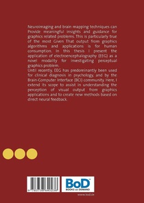 ElectroEncephaloGraphics achterzijde