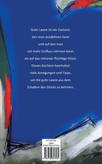 Gute Laune - die kleine Schwester des Glucks achterzijde