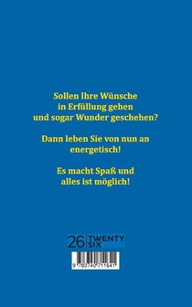 Das Quanten-Wunder achterzijde
