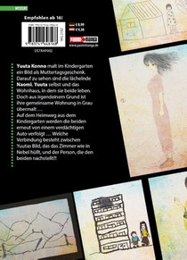 Strange Pictures - Seltsame Bilder 02 achterzijde