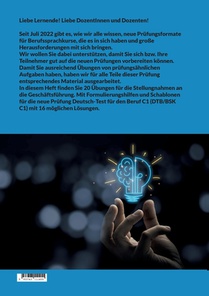 Schreiben einer Stellungnahme an die Geschäftsführung achterzijde
