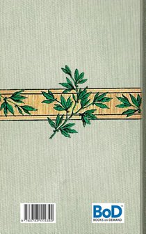 Veni Vidi Vici (Notizbuch) achterzijde