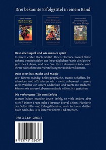 Gestalte die Welt mit Deinem Wort achterzijde