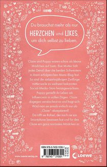 Just for Clicks achterzijde