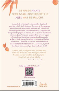 Alles, was ich in dir sehe (Alles-Trilogie, Band 1) achterzijde