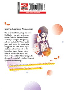 Süße Bisse 02 achterzijde
