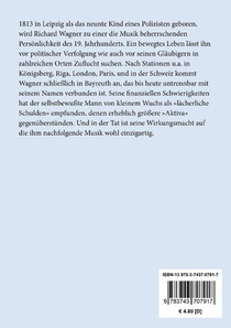 Lohengrin achterzijde