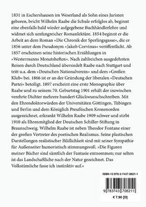 Alte Nester achterzijde