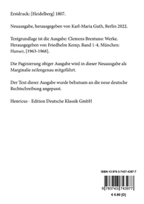 Geschichte von BOGS dem Uhrmacher achterzijde