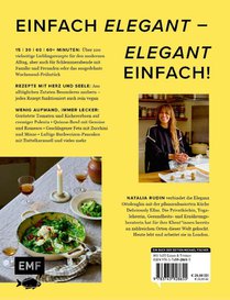 Cooking Fast and Slow achterzijde