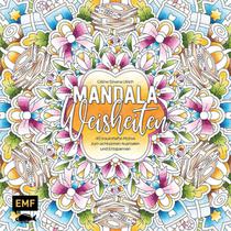 Mandala-Weisheiten achterzijde